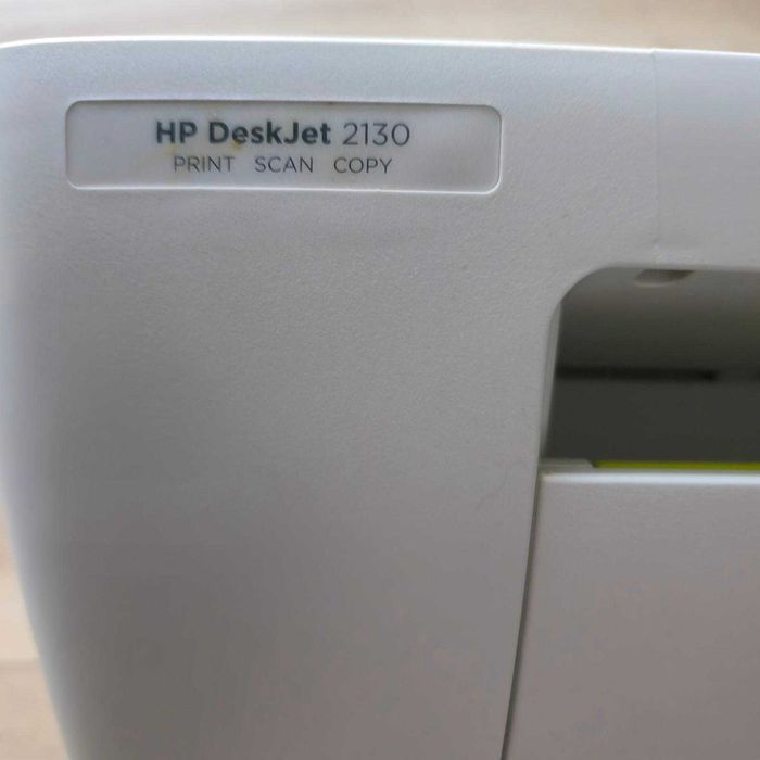 Imprimanta HP DeskJet 2130