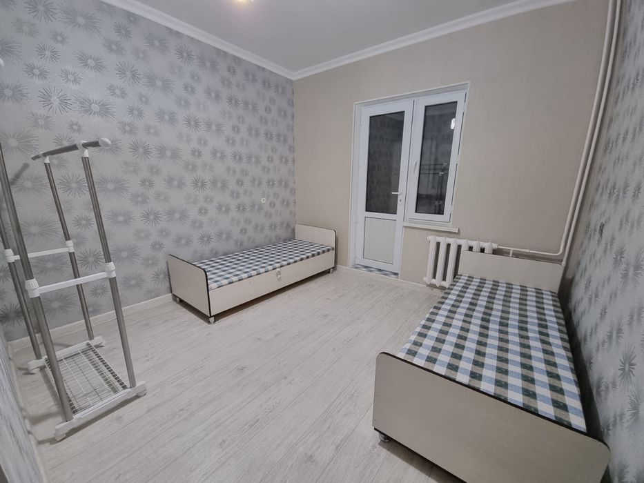 Комната для девушек