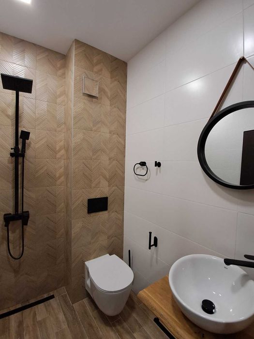 Продава се Едностаен апартамент в София, Овча купел 1 - 42 кв.м за 1881 €/кв.м - Снимка #2