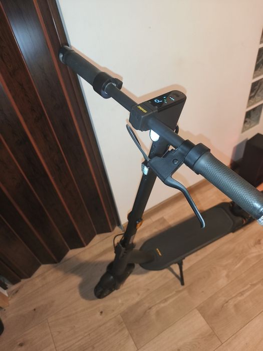 Trotineta electrica Segway Ninebot G2 Max