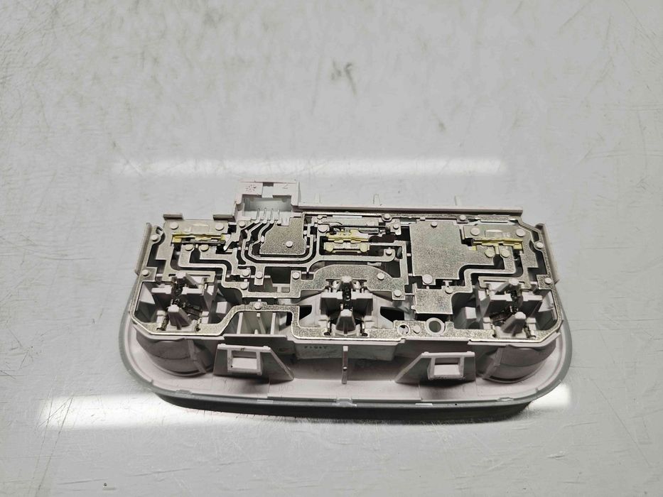 Plafoniera fata Renault Megane 3 (B95) [Fabr 2008-2016] OEM