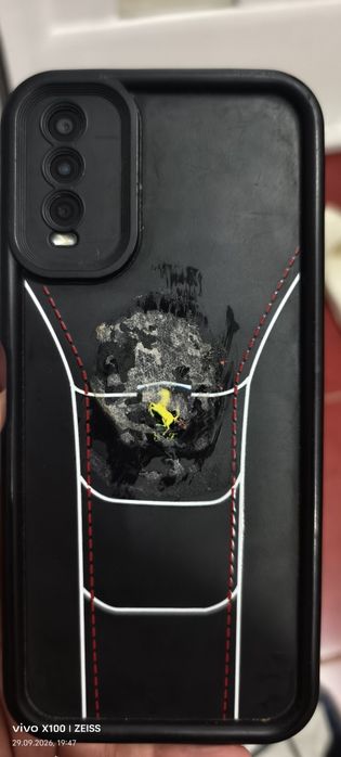 Vivo Y28 и Vivo Y20