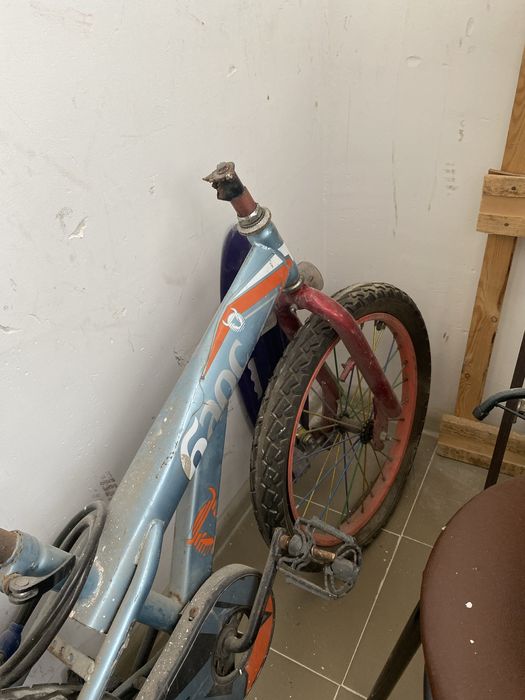 Продам велосипед