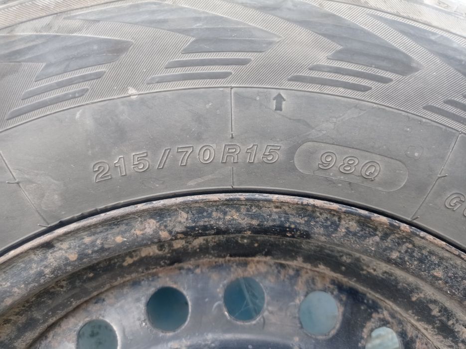 Свечи накала дизель новые, б/у 2000