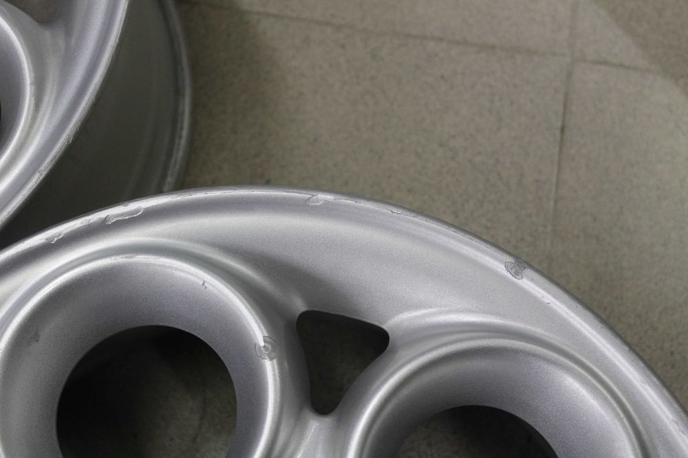 Джанти 16" 5х98 Alfa Romeo (147, 156), Fiat Doblo