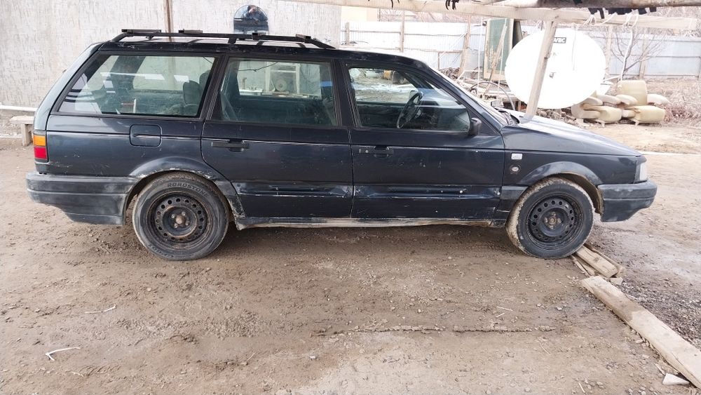 Пассат б3 универсал