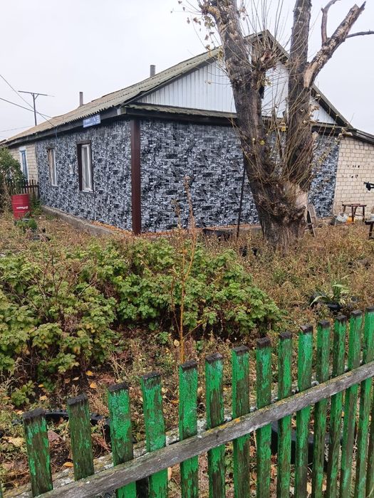 Продам дом в с.Имантау