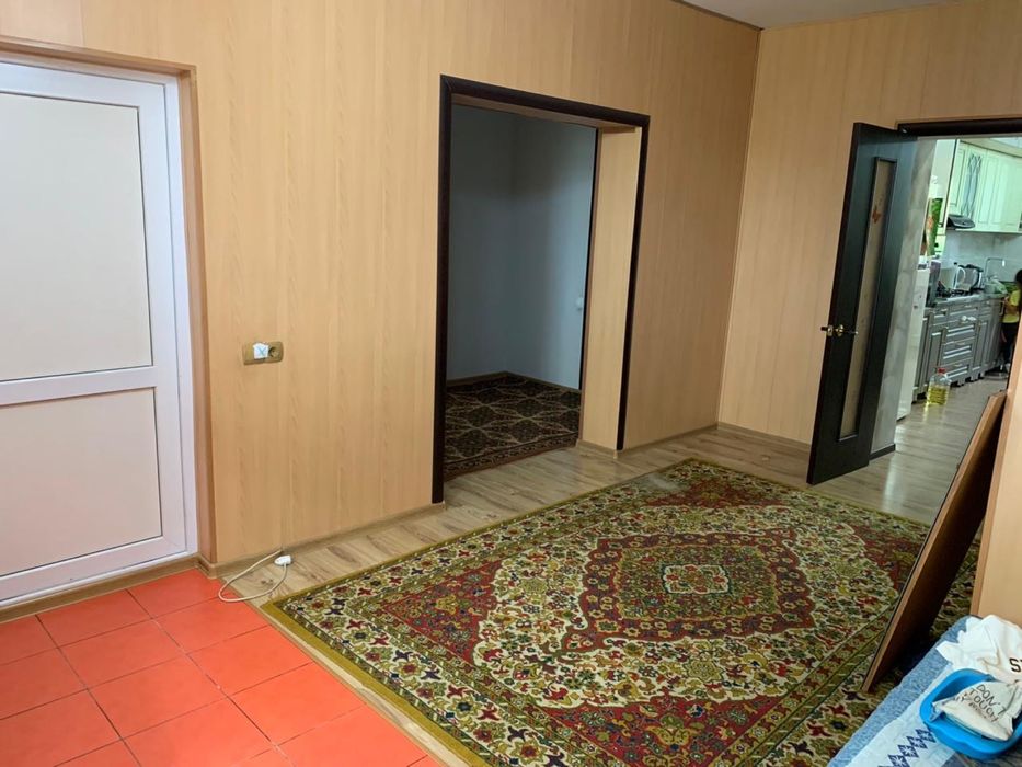 Продаётся Дом в Уштобе