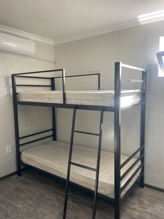 Ижарага хона берилади