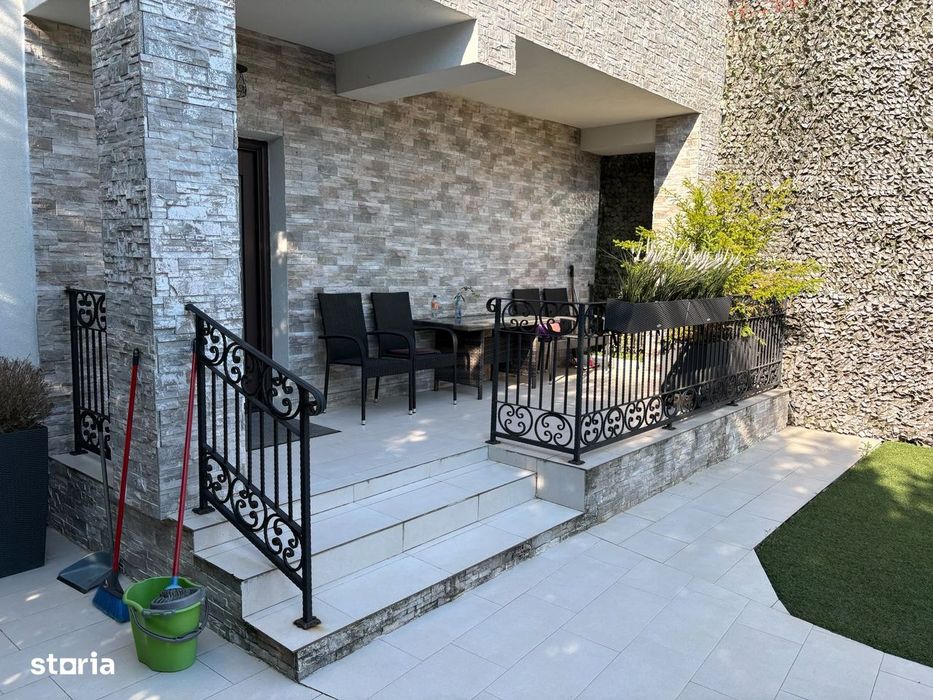 Casă 5 camere | Iancu Nicolae| Mansarda.