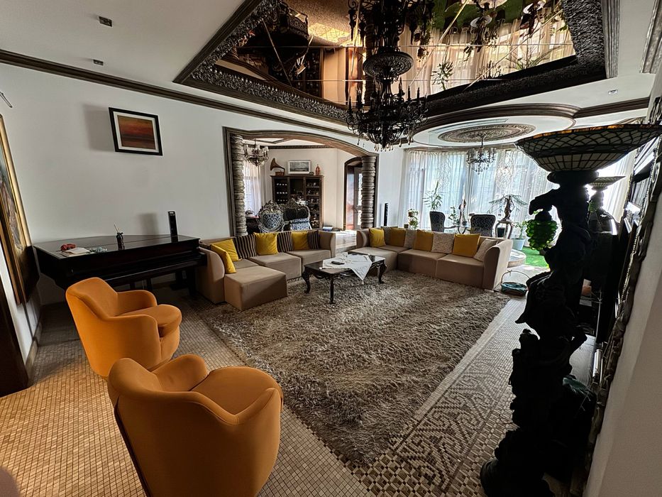 Дом Дархан-3 14 соток