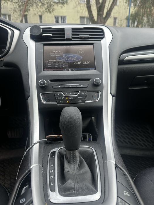 Vand / Schimb Ford Mondeo Hybrid 2016