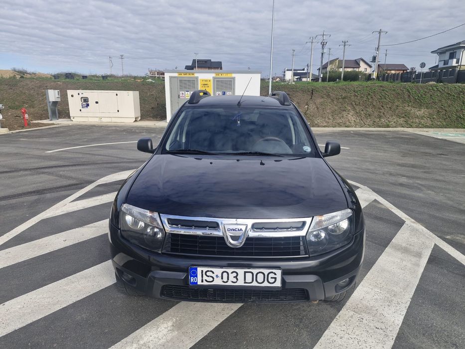 Vand Dacia Duster 2010