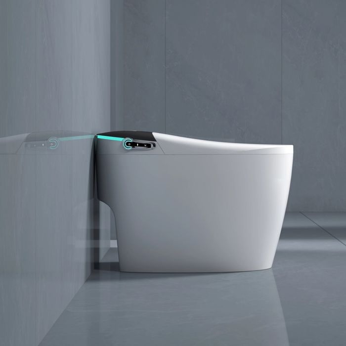 Smart унитаз У нас есть 7 вариантов умных туалетов, звоните.