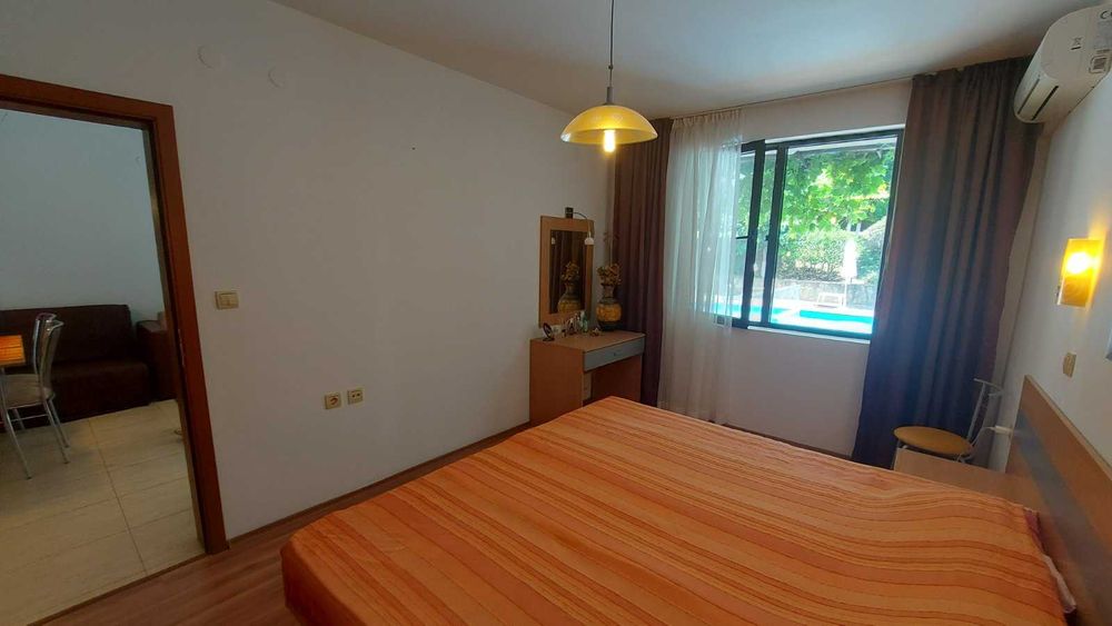 Продава се Двустаен апартамент в Свети Влас - 62 кв.м за 1267 €/кв.м - Снимка #5