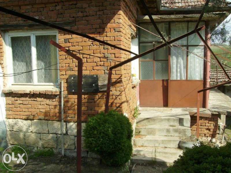 Продава се Къща в с. Царев дол, Област Силистра - 80 кв.м за 121 €/кв.м - Снимка #9