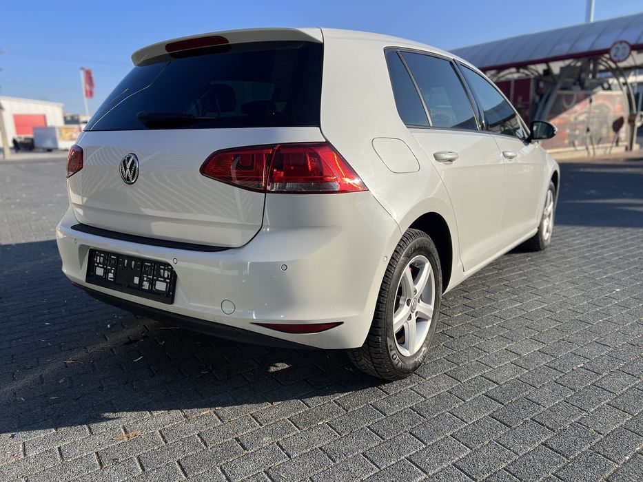 Vand Vw Golf 7 benzina 1.2 Tsi