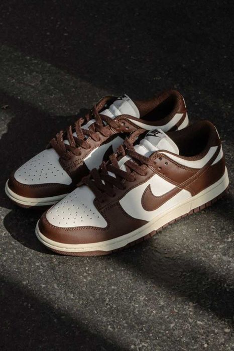 Качественные кроссовки Nike SB dunk Low 1-1 оригинал