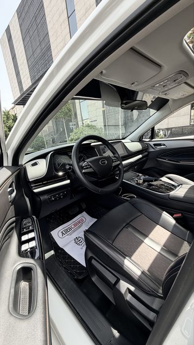 Gac Aion S plus 2025/25