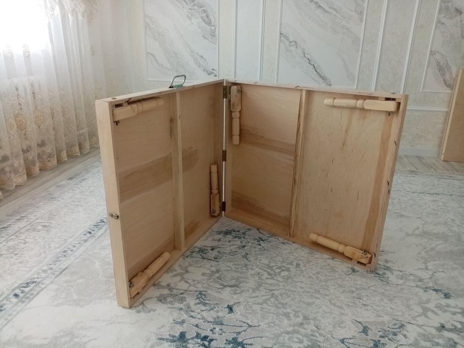 Жер стол сатылады