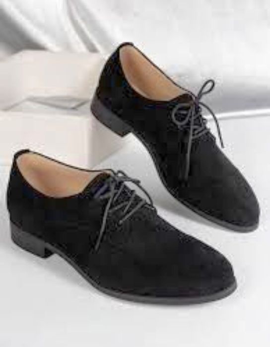 Размер 32, натуральной замши из США