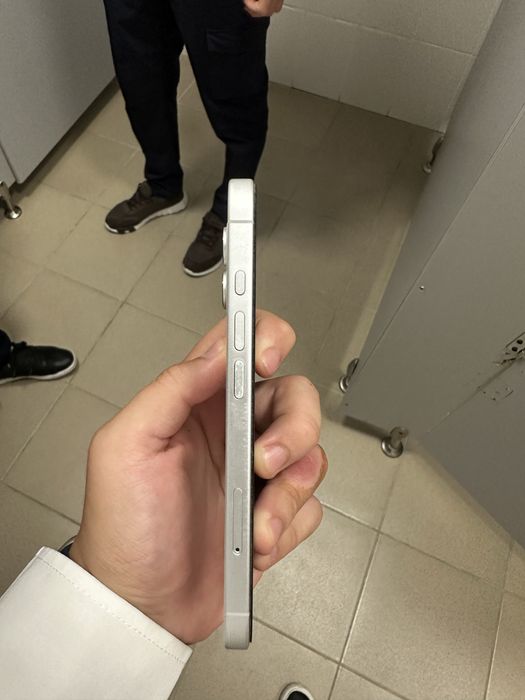 Iphone 16 в идиальном сотояний