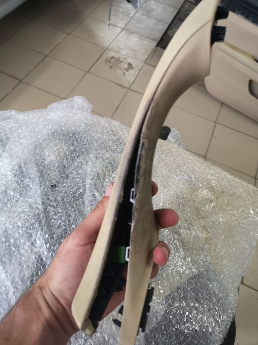 Reconditionare Cotiere-Manere Butoane BMW F-10 F-11 F30 F-31 F01 G-30