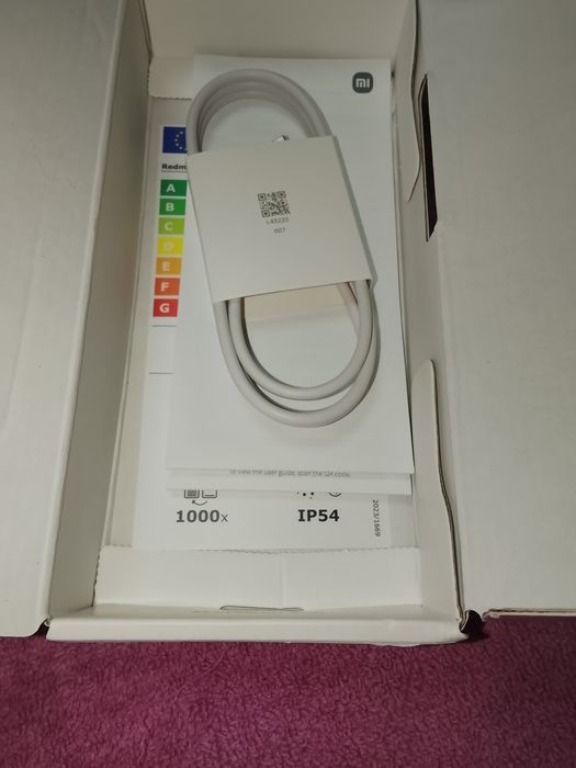 Xiaomi Redmi A5  128GB: RAM 4GB