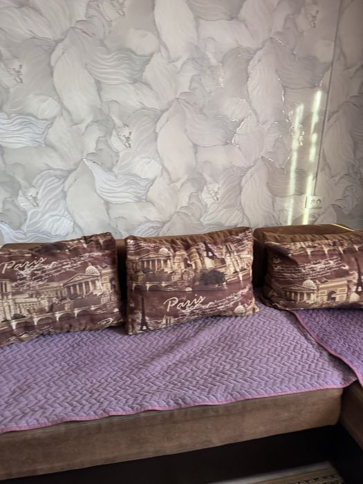 Продам диван раскладной