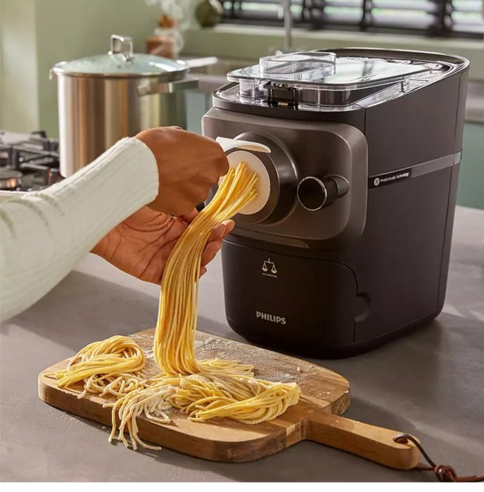 Vândm așină de făcut Paste