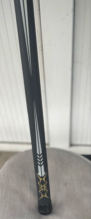 Maner minciog Benzar Mix Concourse Handle 2,90 - 4,20m