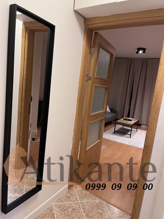 1-стаен в София-Манастирски Ливади площ 50 цена 550