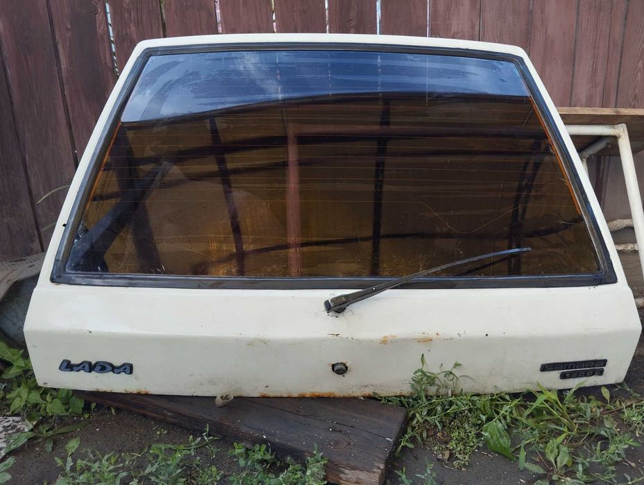 Генератор на ваз 2109