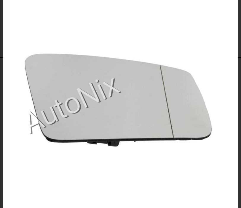 Стъкло за огледало за Mercedes C W204 E W212 мерцедес цлс глк а класа