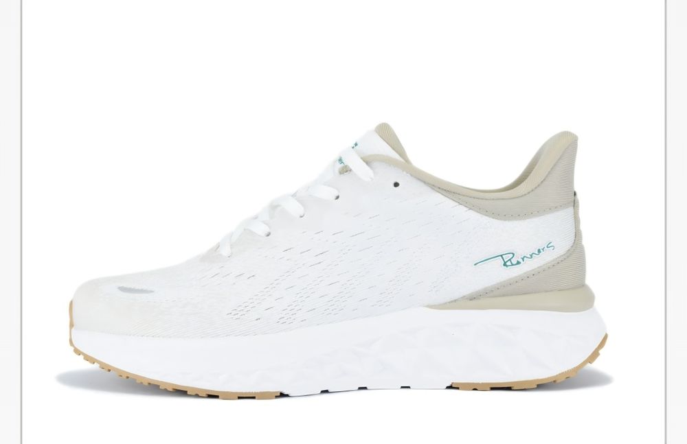 Маратонки 40 runners