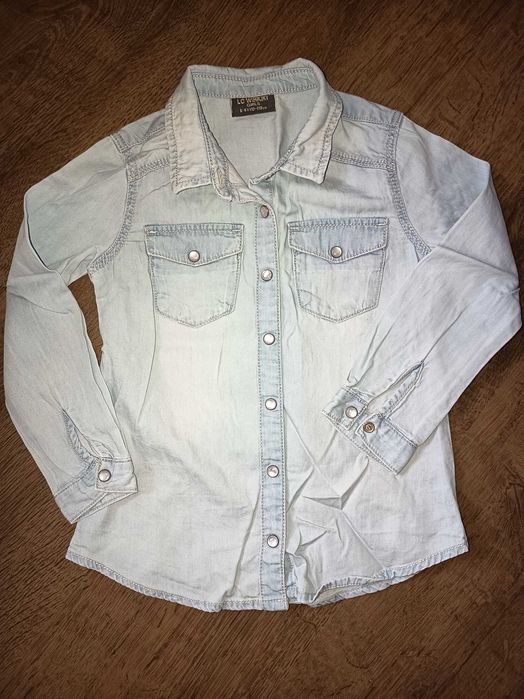 Дрехи за момиче 4-5 години