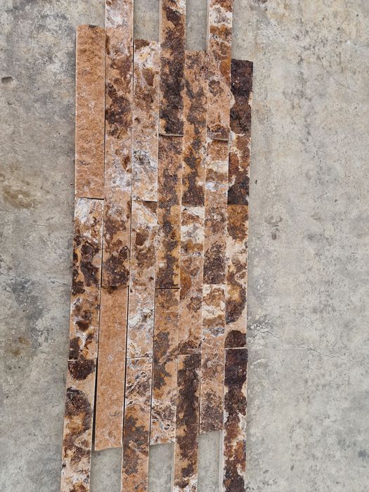 Travertin-piatra naturala