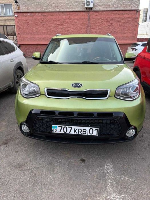 Продажа автомобиля