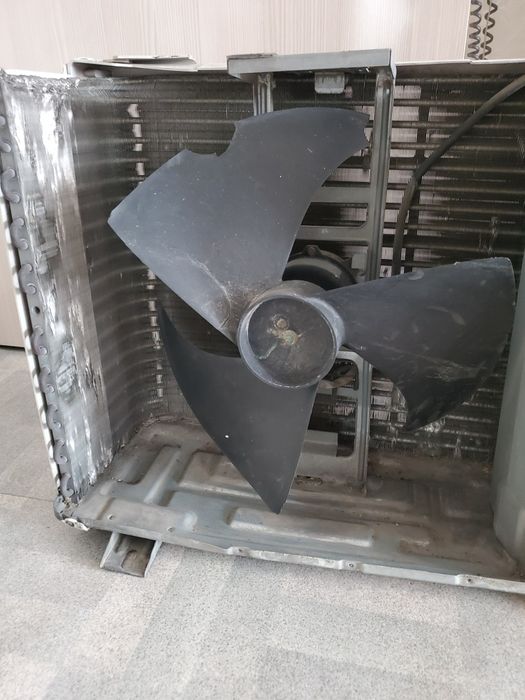 Кондиционер Самсунг