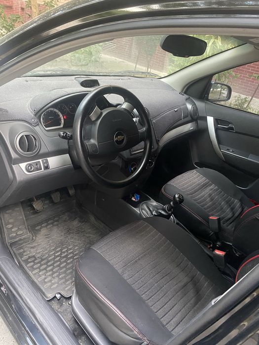 Nexia 3 mexanika gbo toza