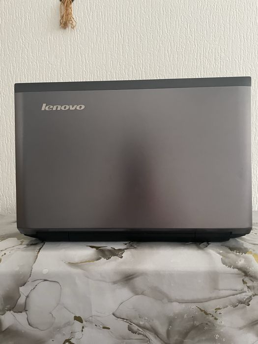 ноутбук lenovo V570
