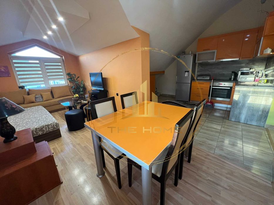 Дава се под наем Тристаен апартамент в Варна, Спортна зала - 100 кв.м за 500 € - Снимка #2