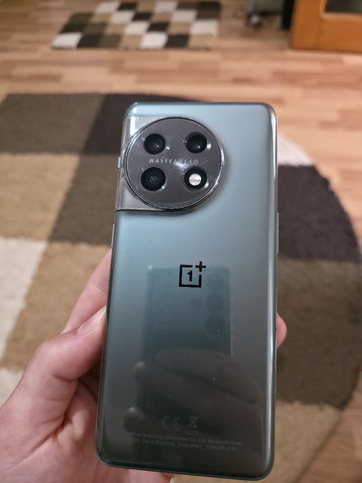 Oneplus 11 5G stare buna