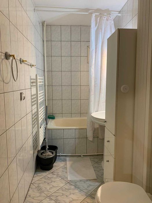 Inchiriez apartament 2 camere Focsani