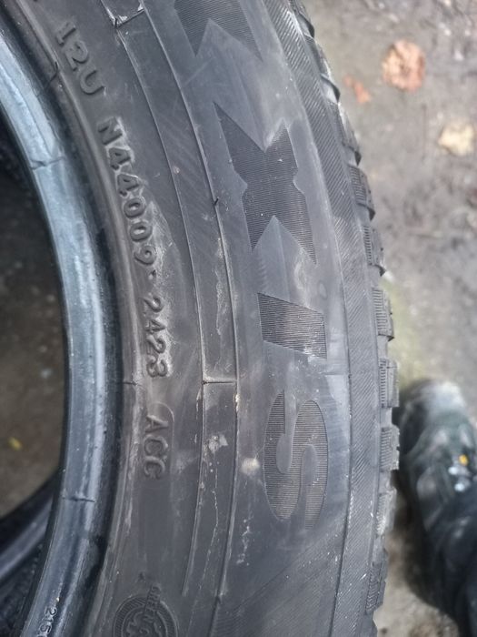 215 60 r16 2 bucati dot 2023