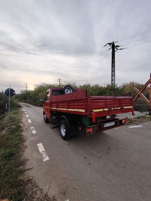 Vand iveco daily 2.8turbo