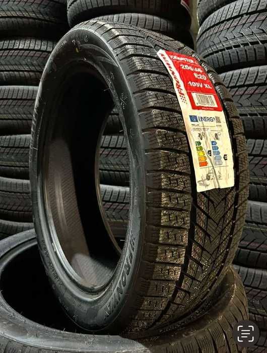 Нови Зимни Гуми 255/45R20 105V XL FRONWAY ICEMASTER II Нов Дот