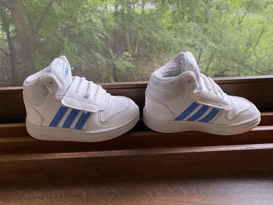 Маратонки Адидас/Adidas