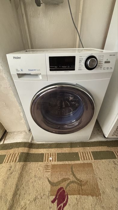 Стиральные машинны