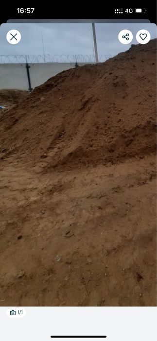 Көң навоз сатылады